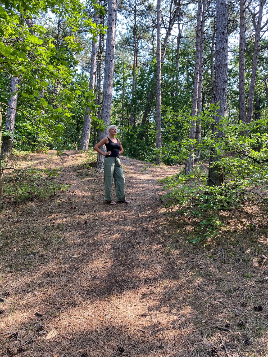 Wandelcoaching
