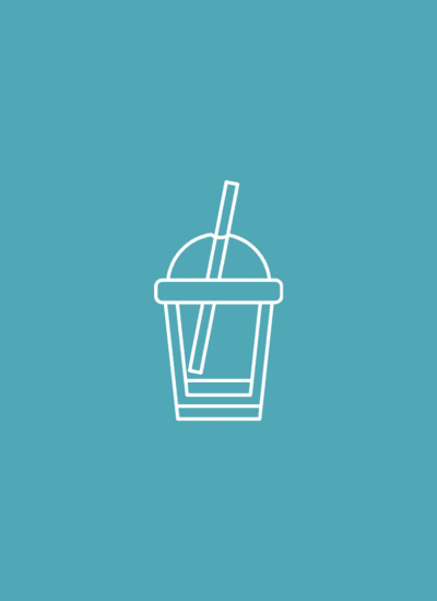 Smoothie time