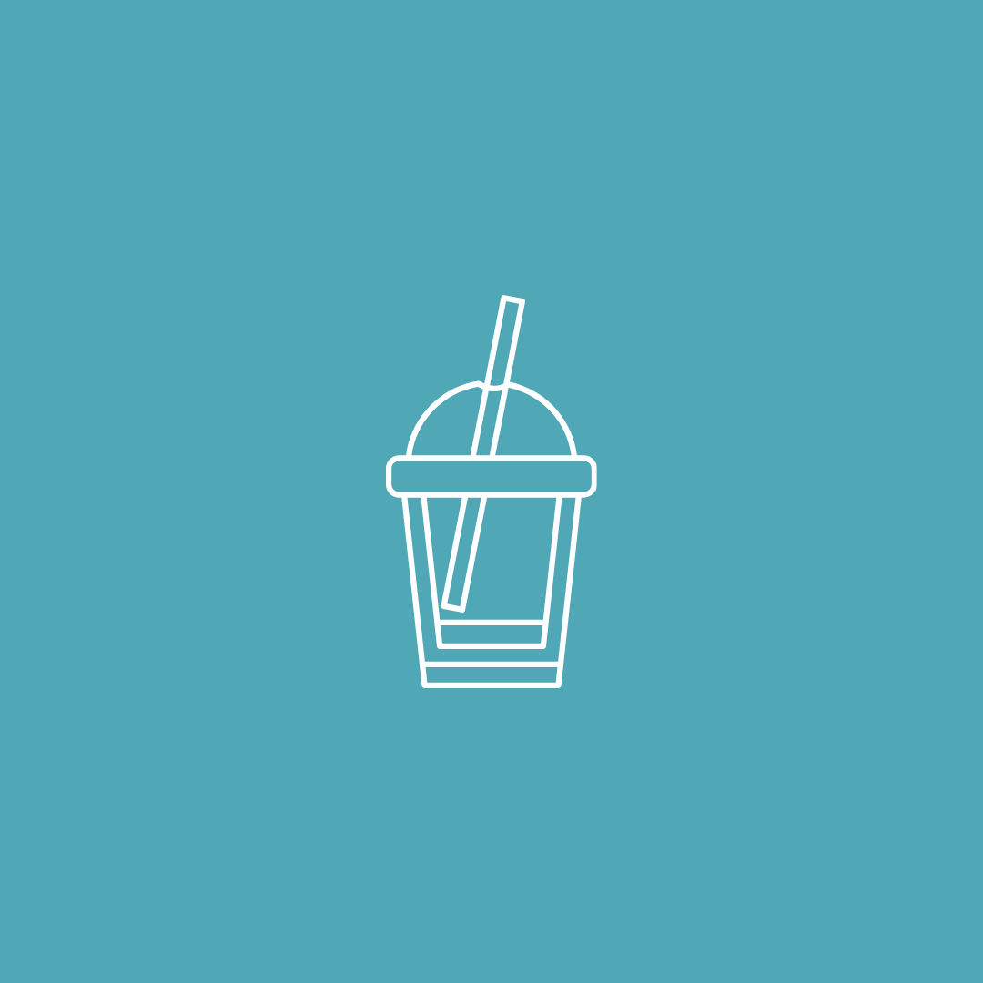 Smoothie time