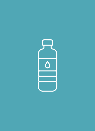 Water inname
